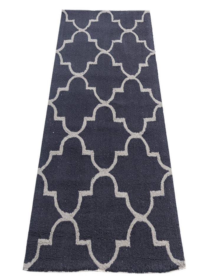 Detail image of  3' x 5' Luna Rug