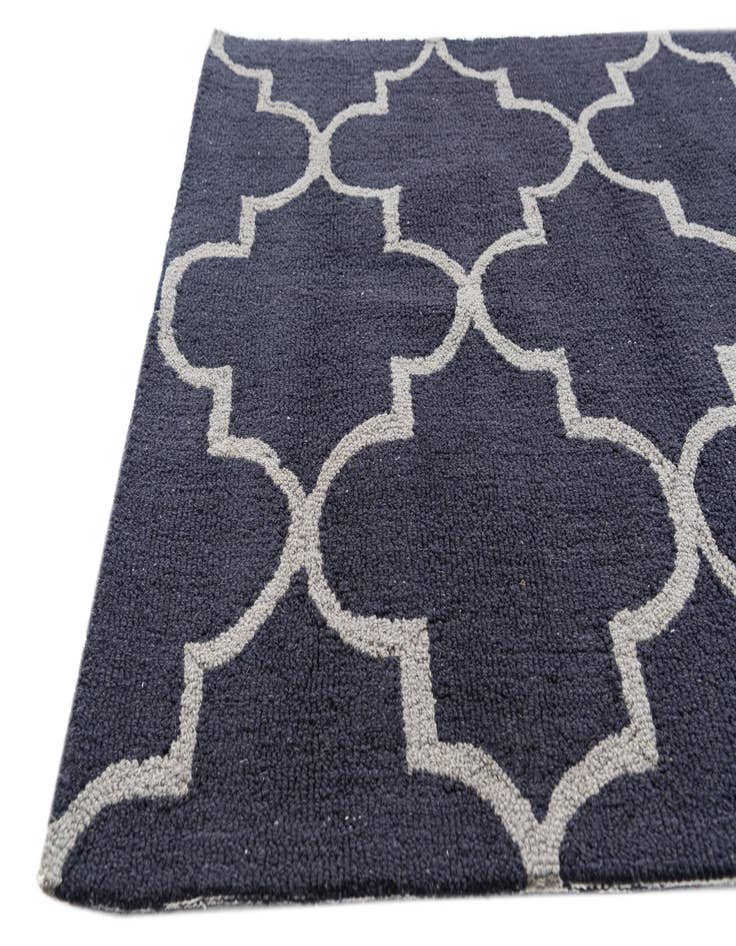 Detail image of  3' x 5' Luna Rug
