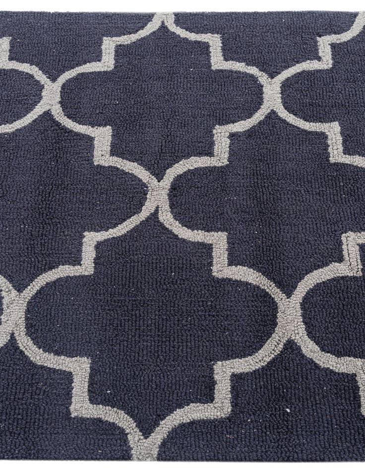 Detail image of  3' x 5' Luna Rug