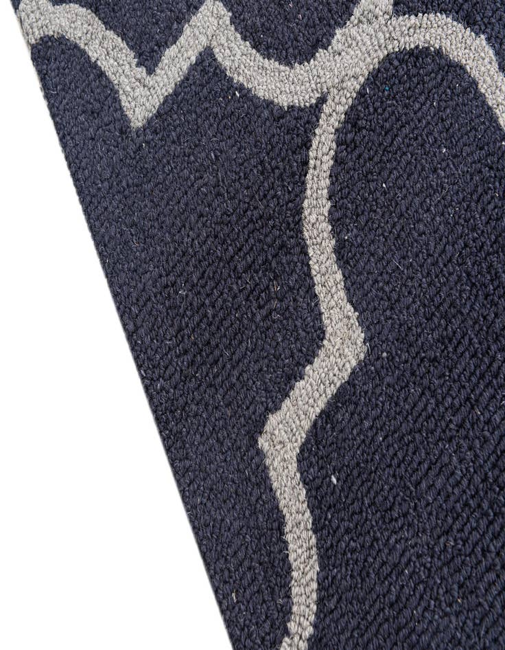 Detail image of  3' x 5' Luna Rug