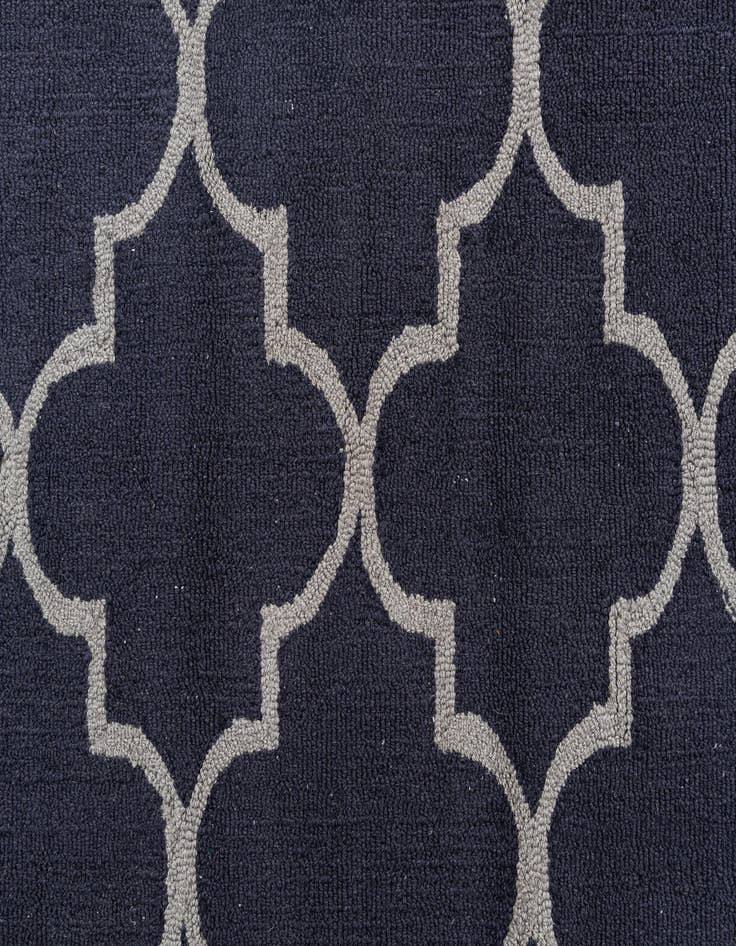 Detail image of  3' x 5' Luna Rug