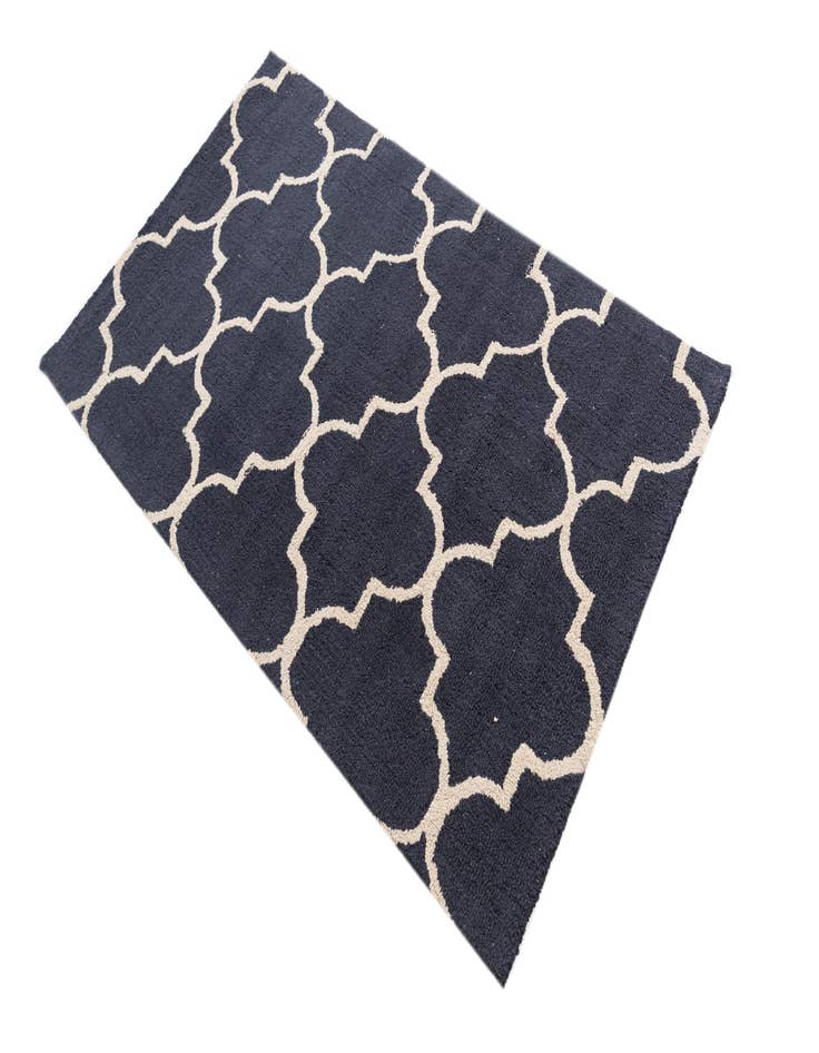 Detail image of  3' x 5' Luna Rug