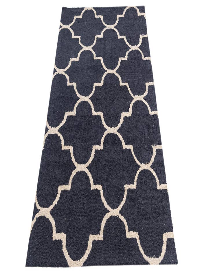 Detail image of  3' x 5' Luna Rug