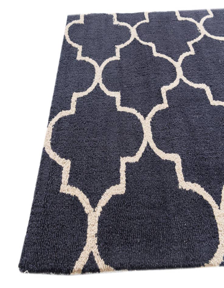 Detail image of  3' x 5' Luna Rug