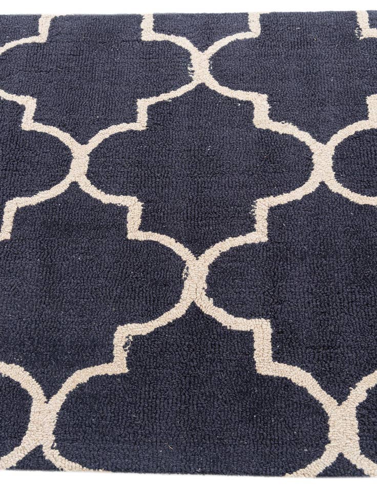 Detail image of  3' x 5' Luna Rug