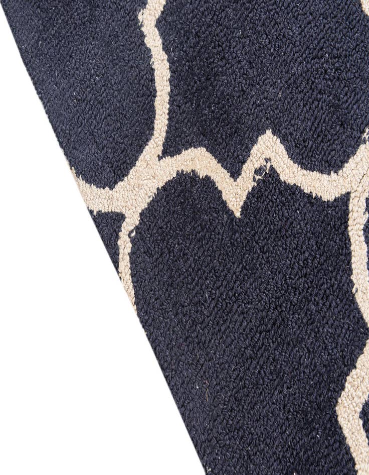 Detail image of  3' x 5' Luna Rug