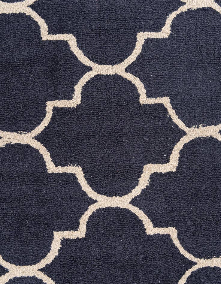Detail image of  3' x 5' Luna Rug