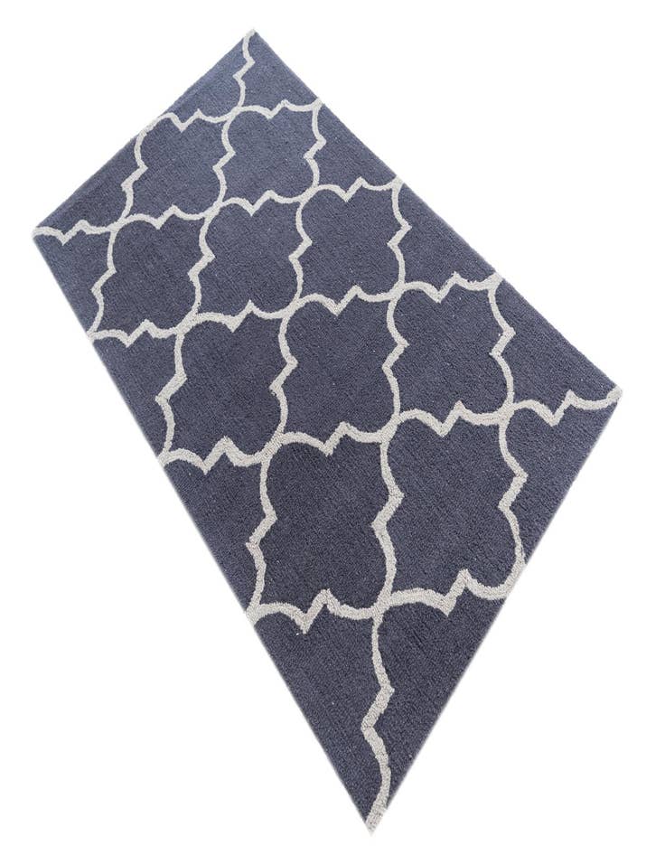 Detail image of  3' x 5' Luna Rug