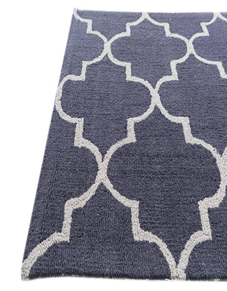 Detail image of  3' x 5' Luna Rug