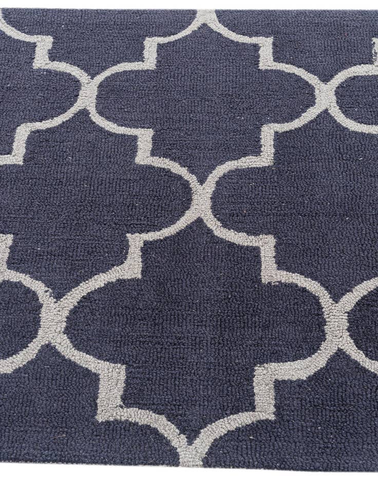 Detail image of  3' x 5' Luna Rug