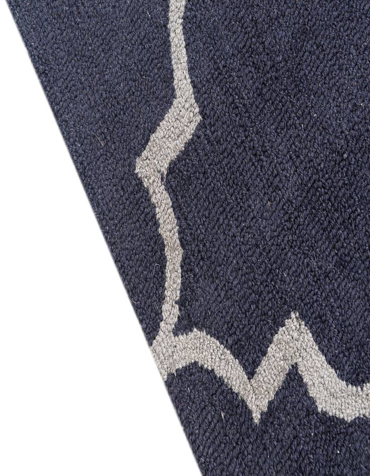 Detail image of  3' x 5' Luna Rug