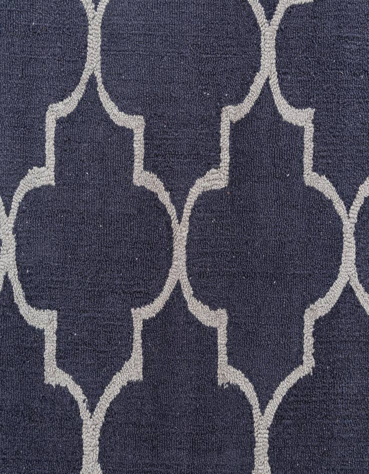 Detail image of  3' x 5' Luna Rug
