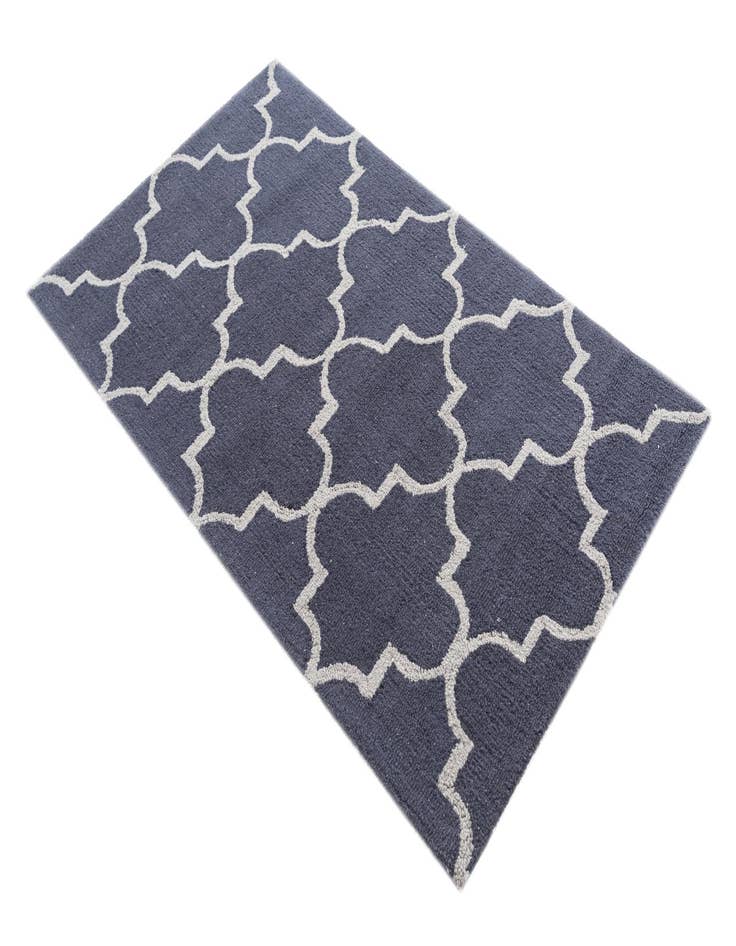 Detail image of  3' x 5' Luna Rug