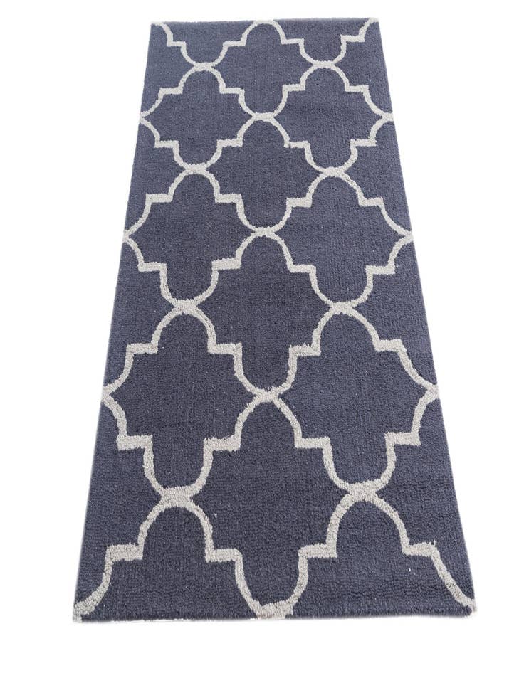 Detail image of  3' x 5' Luna Rug