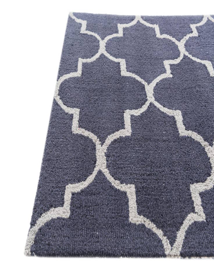Detail image of  3' x 5' Luna Rug