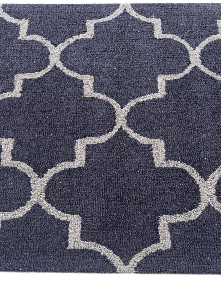 Detail image of  3' x 5' Luna Rug