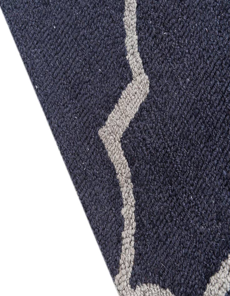 Detail image of  3' x 5' Luna Rug