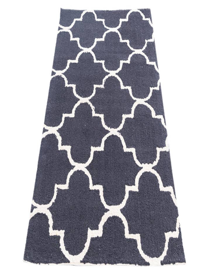 Detail image of  3' x 5' Luna Rug