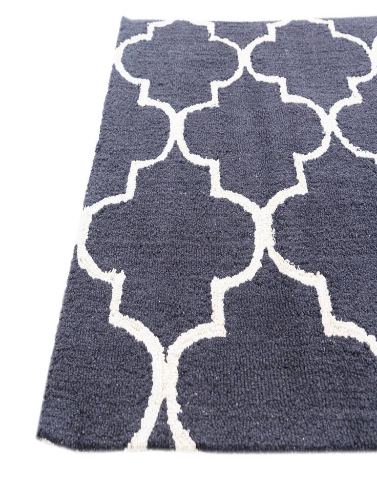 Detail image of  3' x 5' Luna Rug