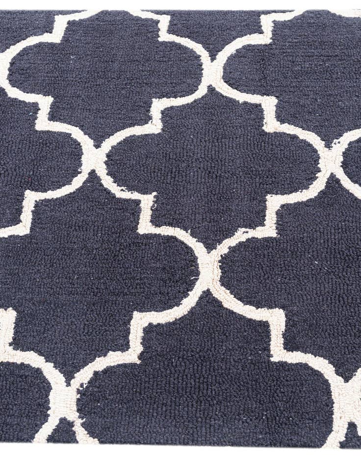Detail image of  3' x 5' Luna Rug