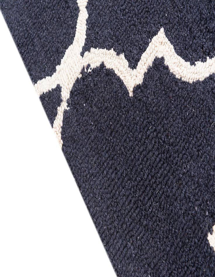 Detail image of  3' x 5' Luna Rug