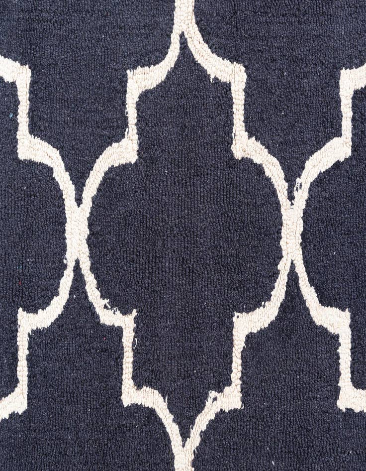 Detail image of  3' x 5' Luna Rug
