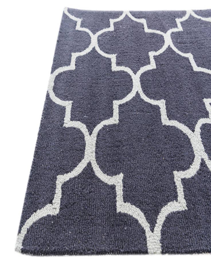 Detail image of  3' x 5' Luna Rug