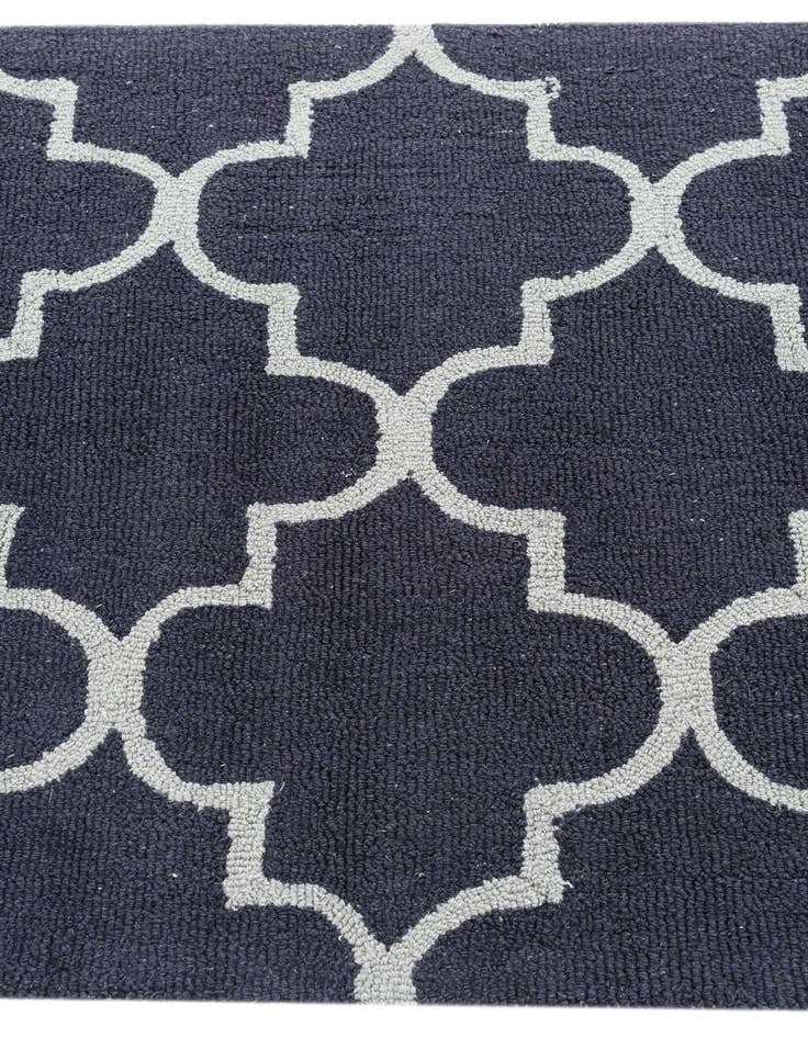 Detail image of  3' x 5' Luna Rug