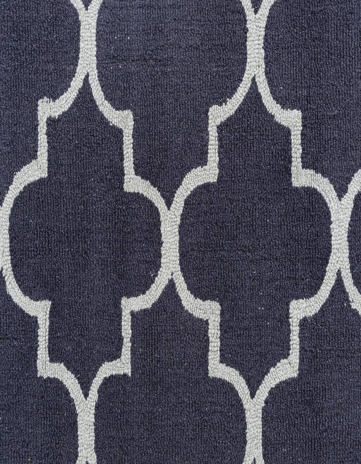 Detail image of  3' x 5' Luna Rug