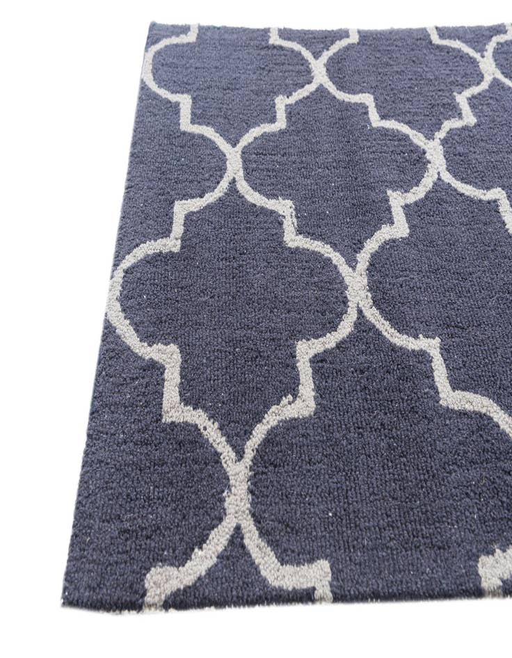 Detail image of  3' x 5' Luna Rug