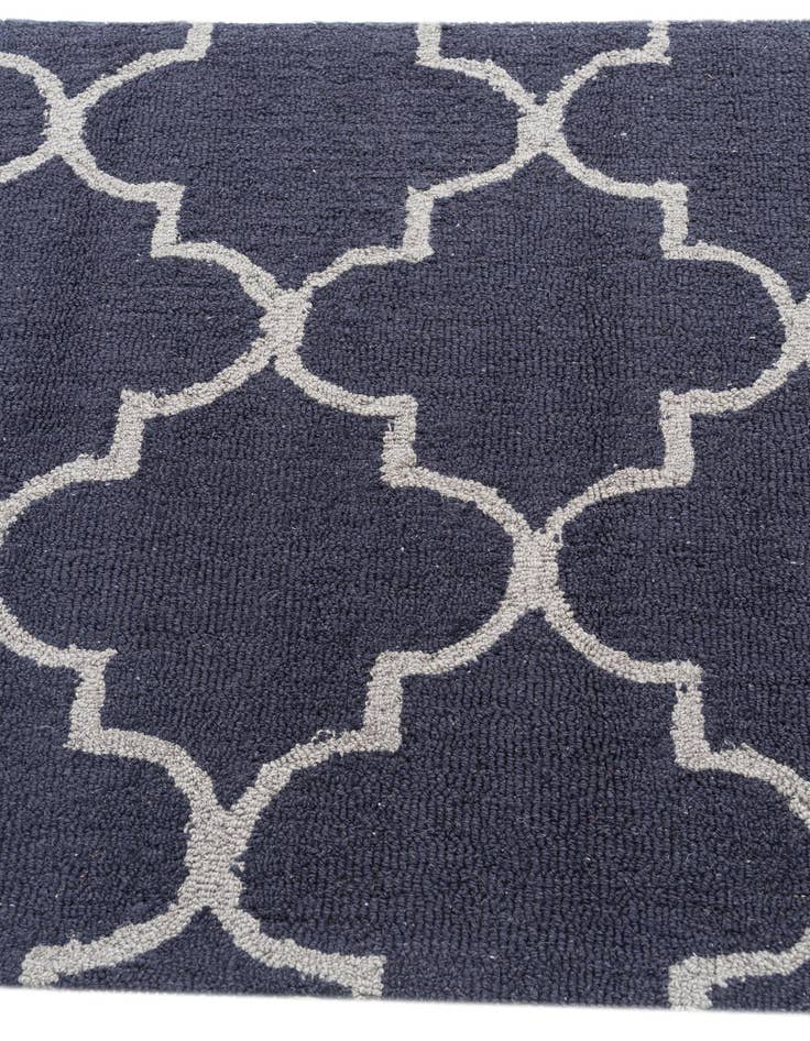 Detail image of  3' x 5' Luna Rug