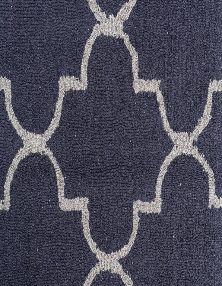 Detail image of  3' x 5' Luna Rug