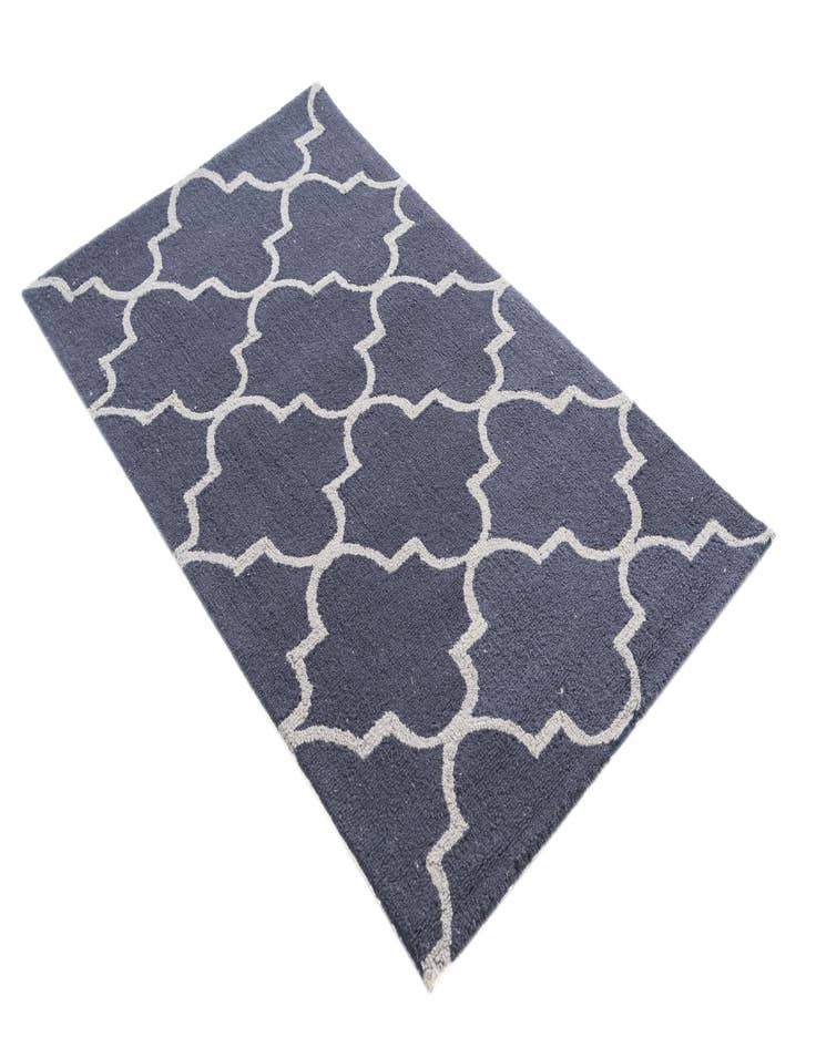 Detail image of  3' x 5' Luna Rug