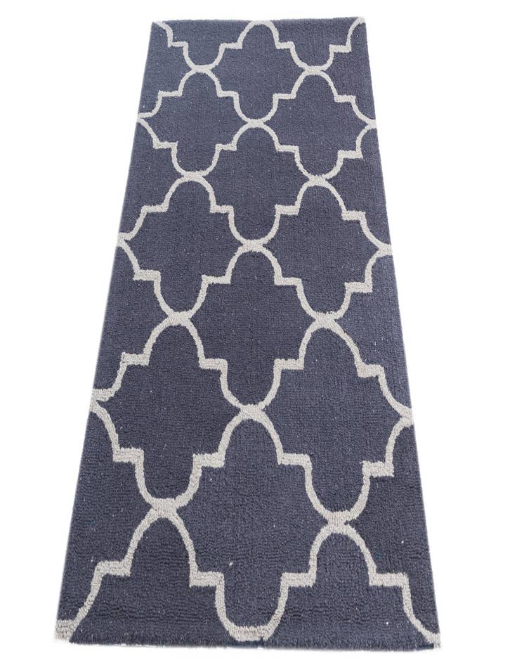 Detail image of  3' x 5' Luna Rug