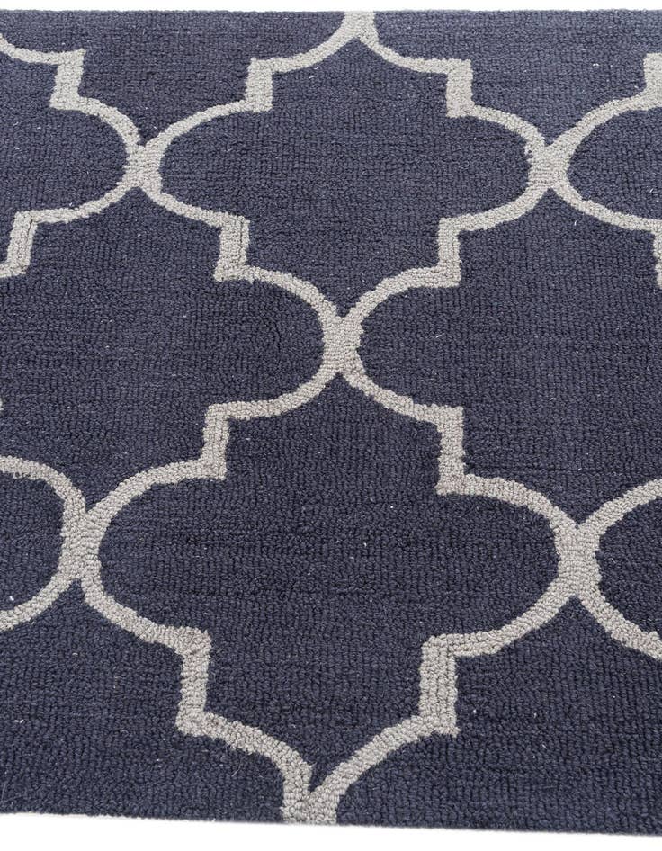 Detail image of  3' x 5' Luna Rug