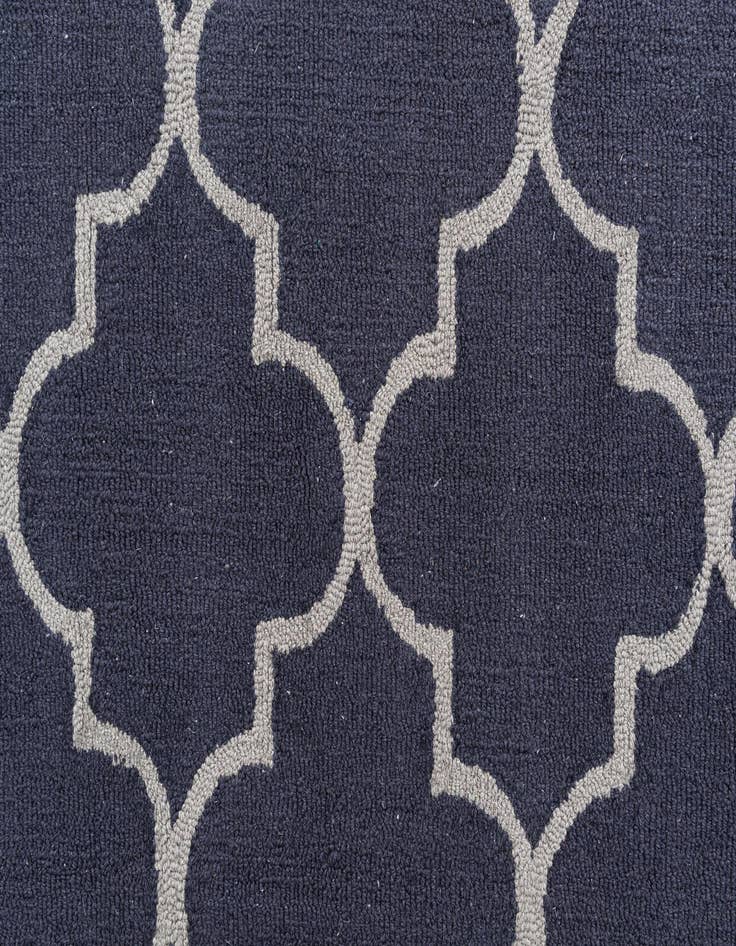 Detail image of  3' x 5' Luna Rug