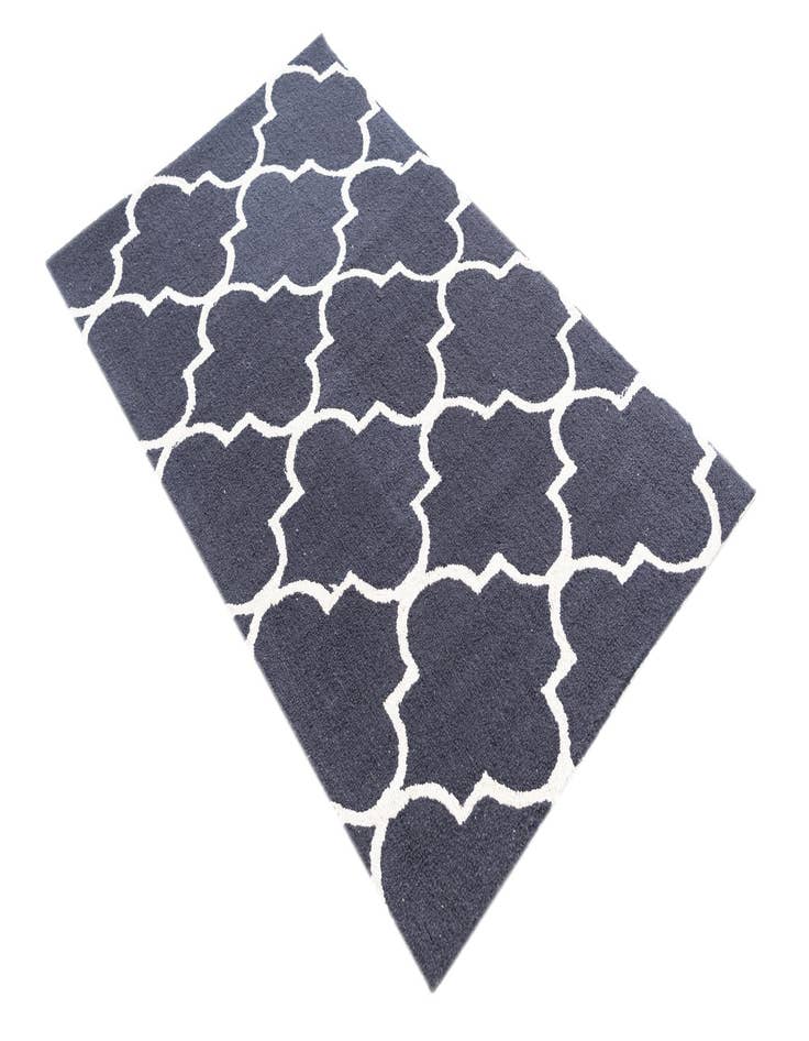 Detail image of  3' x 5' Luna Rug