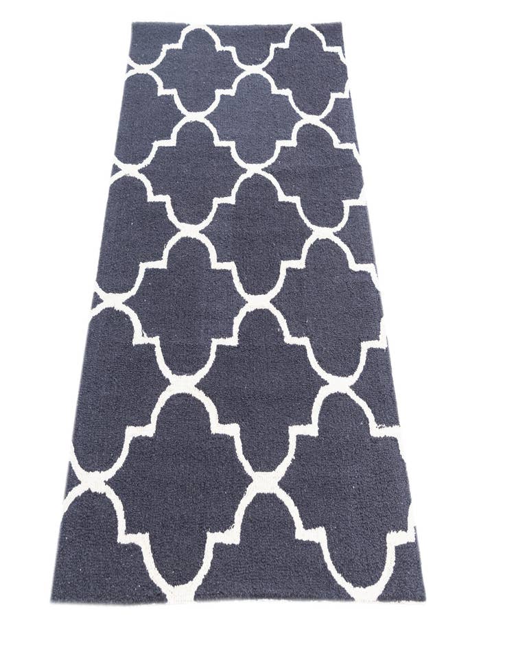 Detail image of  3' x 5' Luna Rug