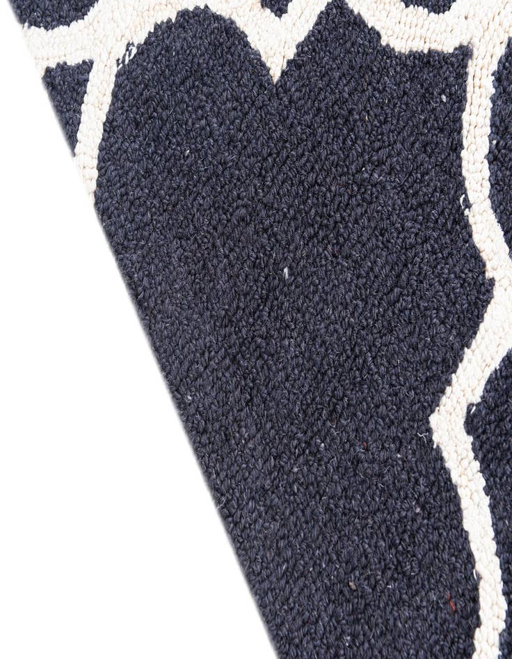 Detail image of  3' x 5' Luna Rug