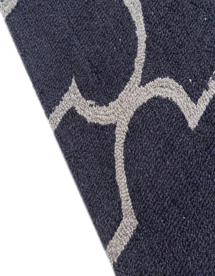 Detail image of  3' x 5' Luna Rug
