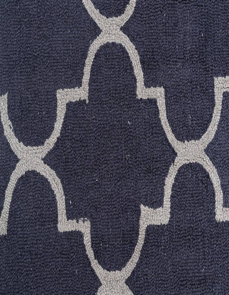 Detail image of  3' x 5' Luna Rug
