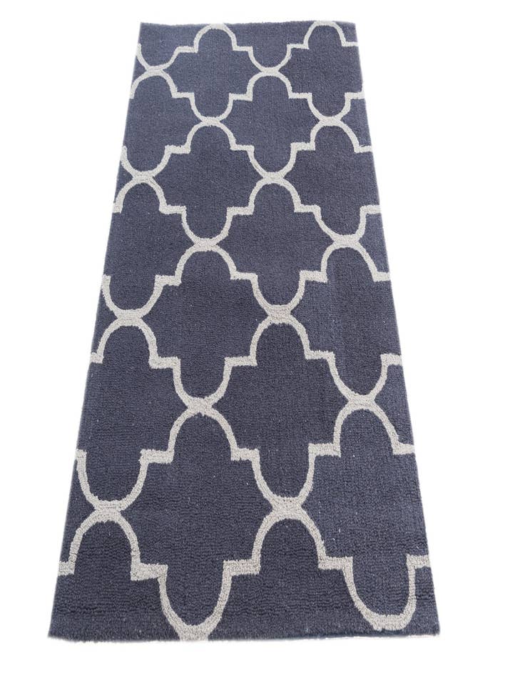 Detail image of  3' x 5' Luna Rug