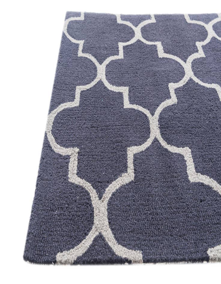 Detail image of  3' x 5' Luna Rug