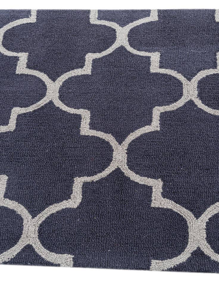 Detail image of  3' x 5' Luna Rug