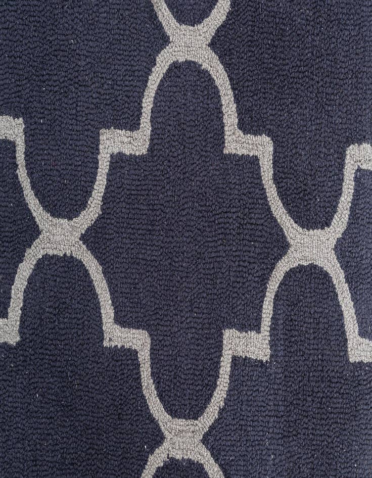 Detail image of  3' x 5' Luna Rug