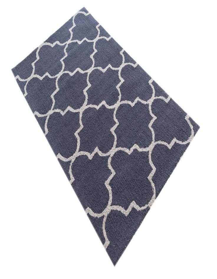 Detail image of  3' x 5' Luna Rug