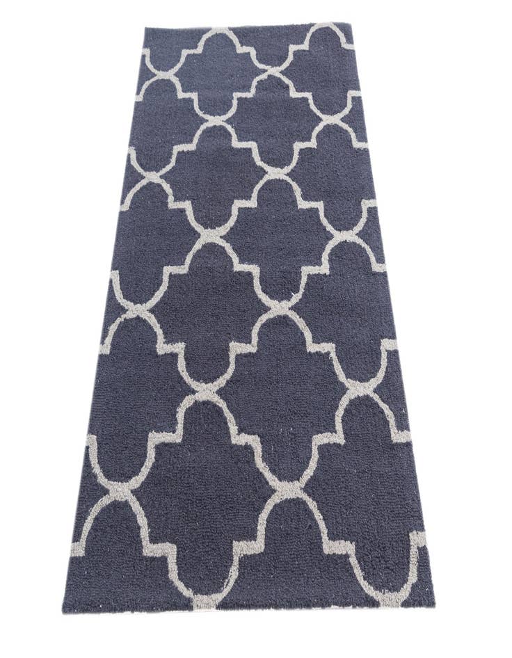 Detail image of  3' x 5' Luna Rug