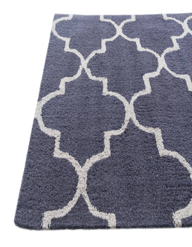 Detail image of  3' x 5' Luna Rug
