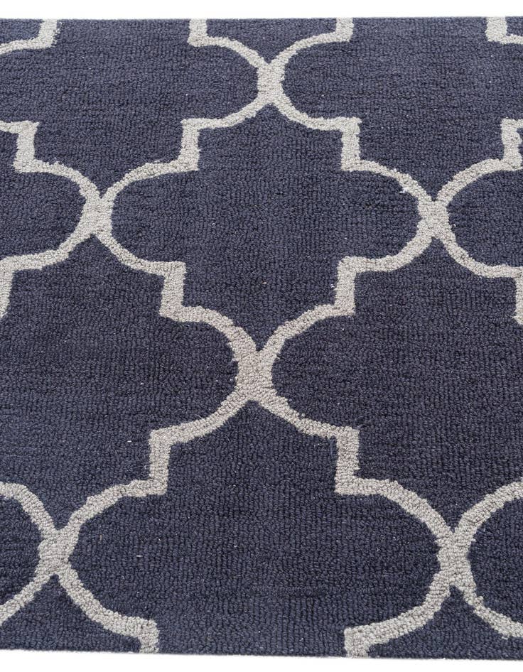 Detail image of  3' x 5' Luna Rug