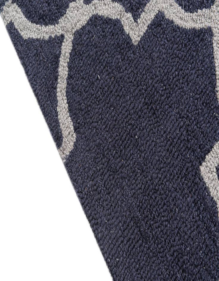 Detail image of  3' x 5' Luna Rug